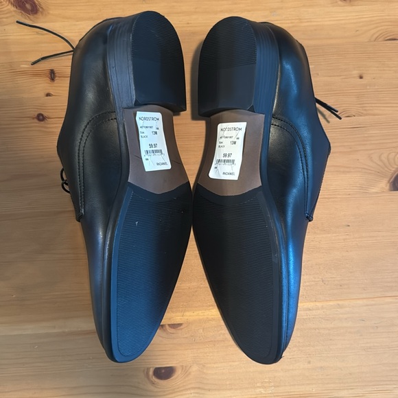 Nordstrom Rack Ortholite RK Daniel Dress Shoes - Picture 4 of 4